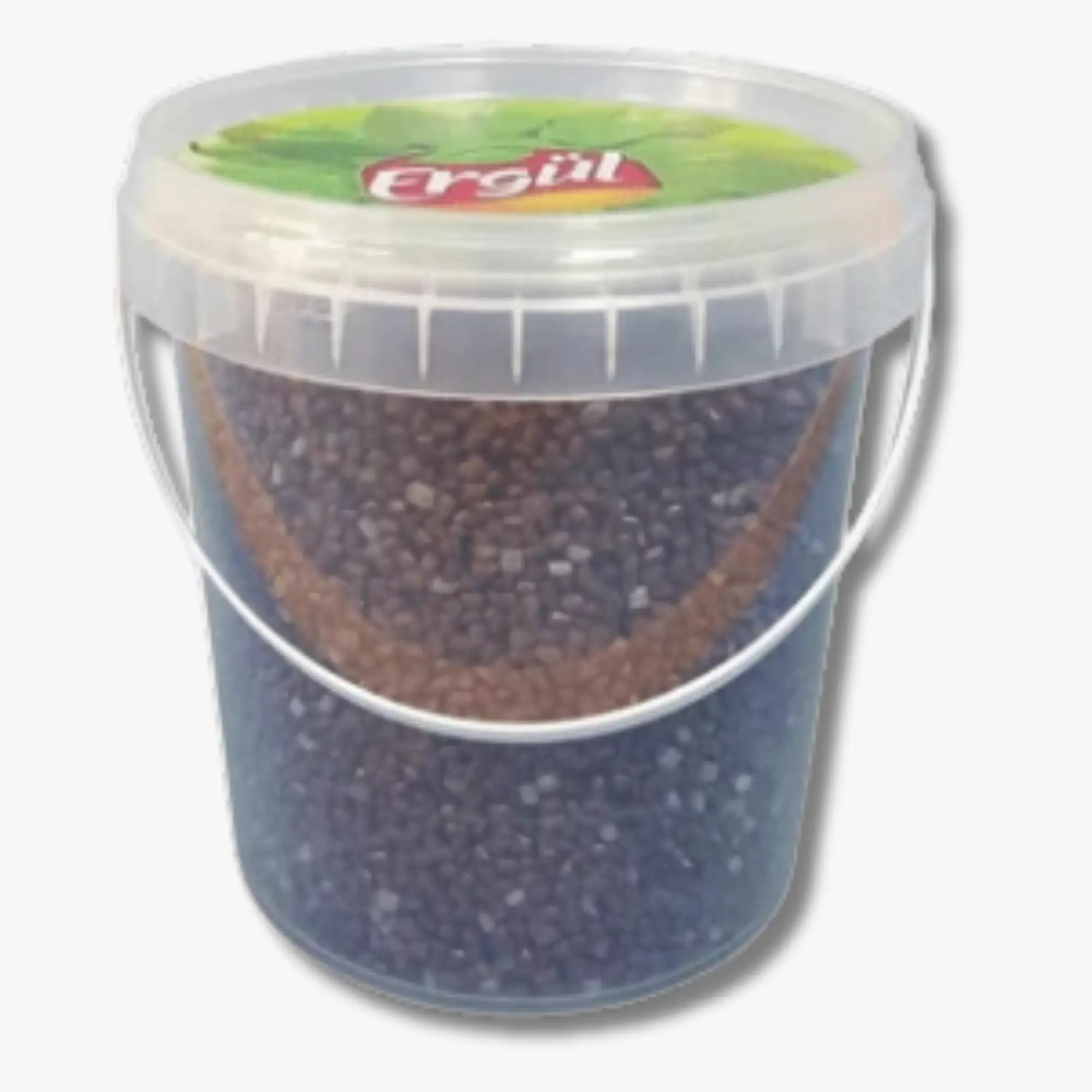 DYK850 24oz Pail & Lid
