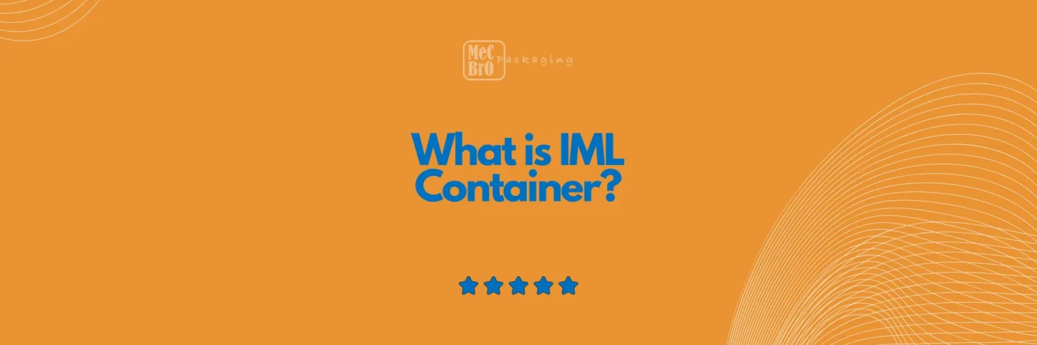 What is IML Container