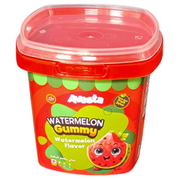 DOK355: 350 ml  PP Kase Kapak IML Baskı