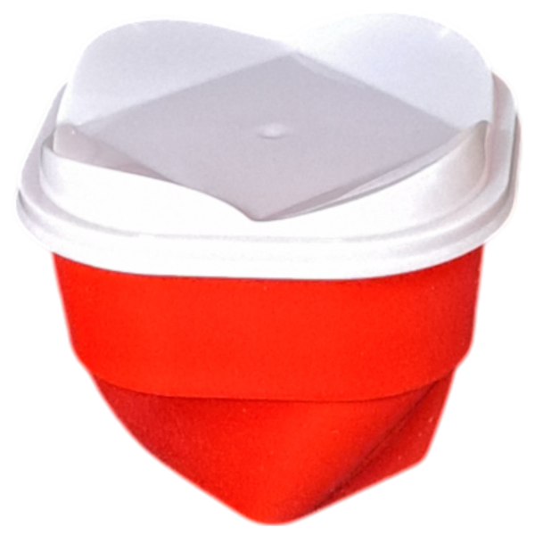 DKF170: 170 ml PP IML Bardak