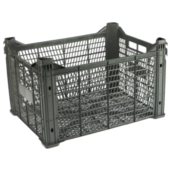 DPK24: Plastik Meyve Kasaları