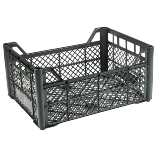 DPK26: Plastik Narenciye Kasaları