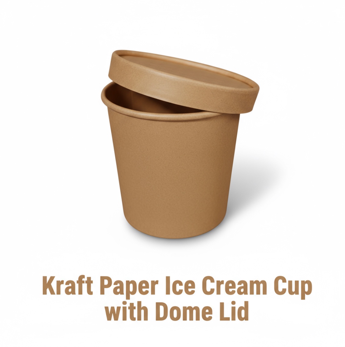 Kraft Kase & Kraft Kapak